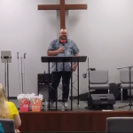 Pastor pic