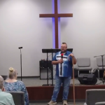 Pastor