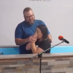 baptism